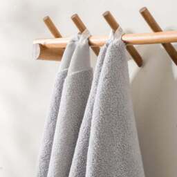 Dorma Dreamsoft Organic Turkish Cotton Towel - thumbnail 6