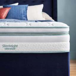Silentnight Ultragel Cool-to-touch 3000 Pocket Boxtop Soft Hybrid Mattress - thumbnail 4