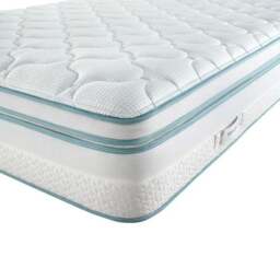 Silentnight Ultragel Cool-to-touch 3000 Pocket Boxtop Soft Hybrid Mattress - thumbnail 2