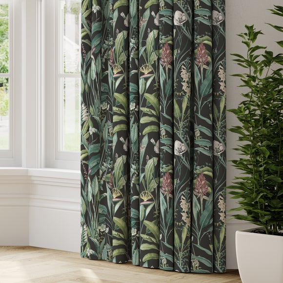 Maya Made to Measure Fire Retardant Curtains - image 1