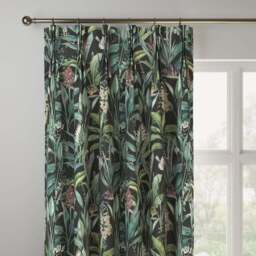 Maya Made to Measure Fire Retardant Curtains - thumbnail 3