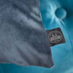 Kingfisher Cushion - thumbnail 4