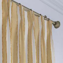 Emily Bond Gabriel Made to Measure Curtains - thumbnail 4