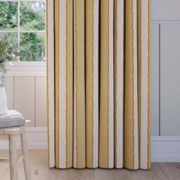 Emily Bond Gabriel Made to Measure Curtains - thumbnail 1
