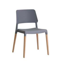 Reims Set of 2 Dining Chairs - thumbnail 3