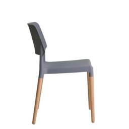 Reims Set of 2 Dining Chairs - thumbnail 4