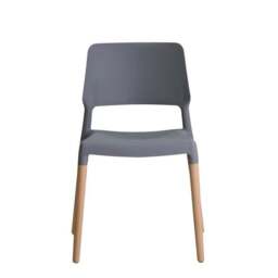 Reims Set of 2 Dining Chairs - thumbnail 2