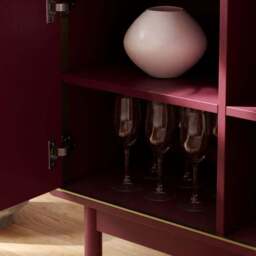 Daphne Extra Wide Sideboard - thumbnail 4