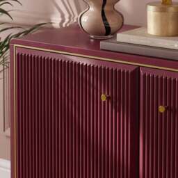 Daphne Extra Wide Sideboard - thumbnail 3