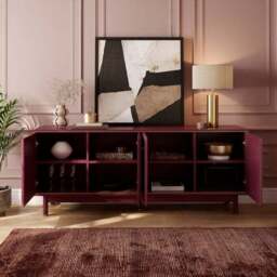 Daphne Extra Wide Sideboard - thumbnail 2