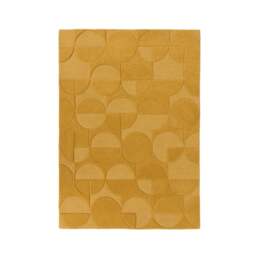 Gigi Geometric Rug - thumbnail 1