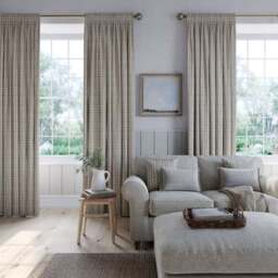 Emily Bond Arthur Made to Measure Curtains - thumbnail 2