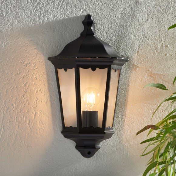 Vogue Trenton Outdoor Wall Light - image 1
