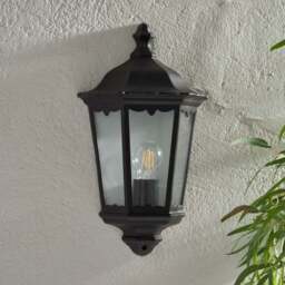 Vogue Trenton Outdoor Wall Light - thumbnail 2