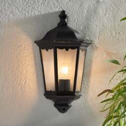 Vogue Trenton Outdoor Wall Light - thumbnail 1