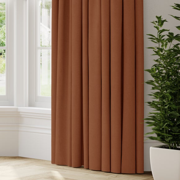 Savanna Made to Measure Fire Retardant Curtains - image 1