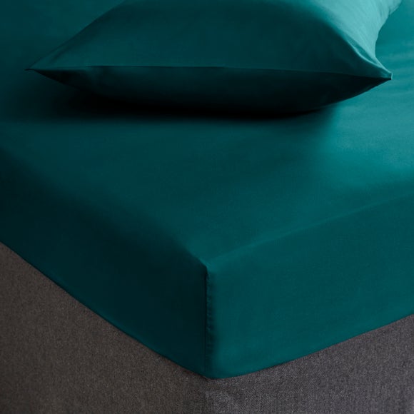 Fogarty Soft Touch Fitted Sheet - image 1