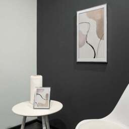 Nielsen Accent Photo Frame - thumbnail 2