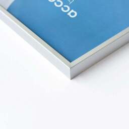 Nielsen Accent Photo Frame - thumbnail 3
