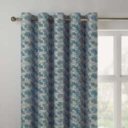 Ashington Made to Measure Curtains - thumbnail 3