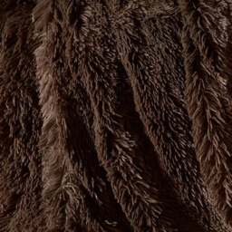 Catherine Lansfield Cuddly Deep Pile Throw Blanket - thumbnail 3