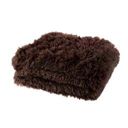Catherine Lansfield Cuddly Deep Pile Throw Blanket - thumbnail 5