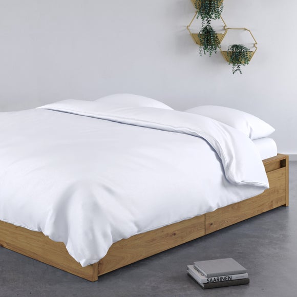 Panda Bamboo Duvet Cover - image 1