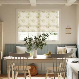 Country Cottage Roller Blind - thumbnail 1
