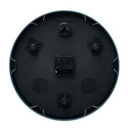 Interval Metal Wall Clock - thumbnail 3