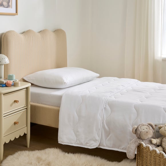 Fogarty Little Sleepers Perfectly Washable 4 Tog Duvet - image 1
