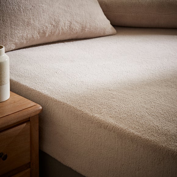 Teddy Bear Fitted Sheet - image 1