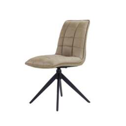 Indus Valley Set of 2 Aura Dining Chairs - thumbnail 3