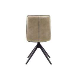 Indus Valley Set of 2 Aura Dining Chairs - thumbnail 6