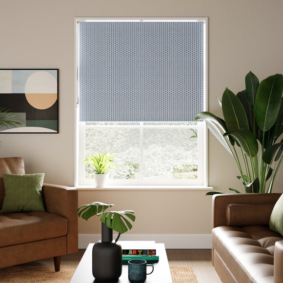 Aven Blackout Roller Blind - image 1