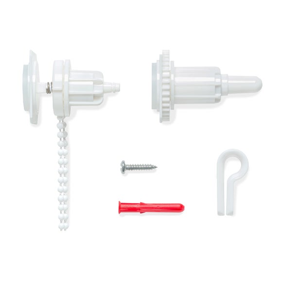 Simply Fit Standalone Roller Blind Kit