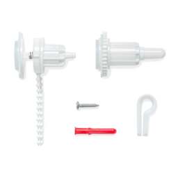 Simply Fit Standalone Roller Blind Kit