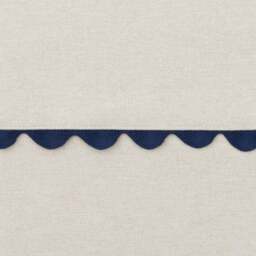 Luna Wave Blackout Roman Blind - thumbnail 2