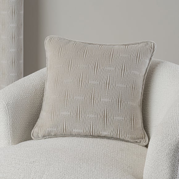 Hendrix Velvet Cushion - image 1