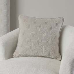Hendrix Velvet Cushion - thumbnail 1