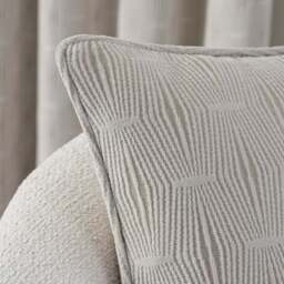 Hendrix Velvet Cushion - thumbnail 2