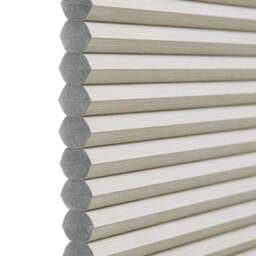 Lyra Blackout Made to Measure Perfect Fit Pleated Blind - thumbnail 2