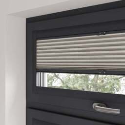 Lyra Blackout Made to Measure Perfect Fit Pleated Blind - thumbnail 4