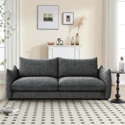 Bronte Fabric 2 Seater Sofa Bed