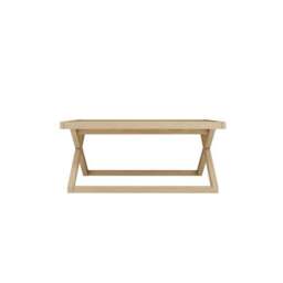 Sage Coffee Table, Blonde - thumbnail 4