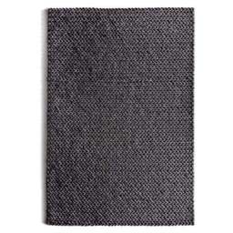 Fusion Textured Wool Rug - thumbnail 3