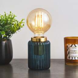 Natalia Table Lamp - thumbnail 1