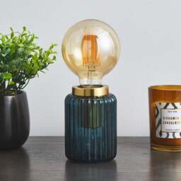 Natalia Table Lamp - thumbnail 2
