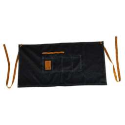 Fallen Fruits Denim Garden Tool Belt - thumbnail 6