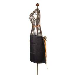 Fallen Fruits Denim Garden Tool Belt - thumbnail 2