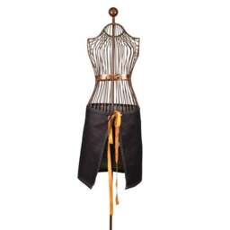 Fallen Fruits Denim Garden Tool Belt - thumbnail 3